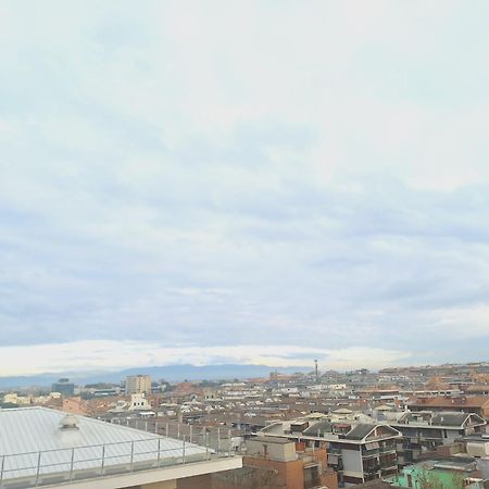 Appartamento Roma Tiburtina Екстер'єр фото