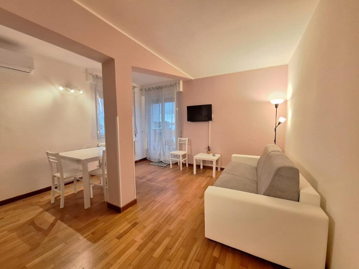 Appartamento Roma Tiburtina Екстер'єр фото