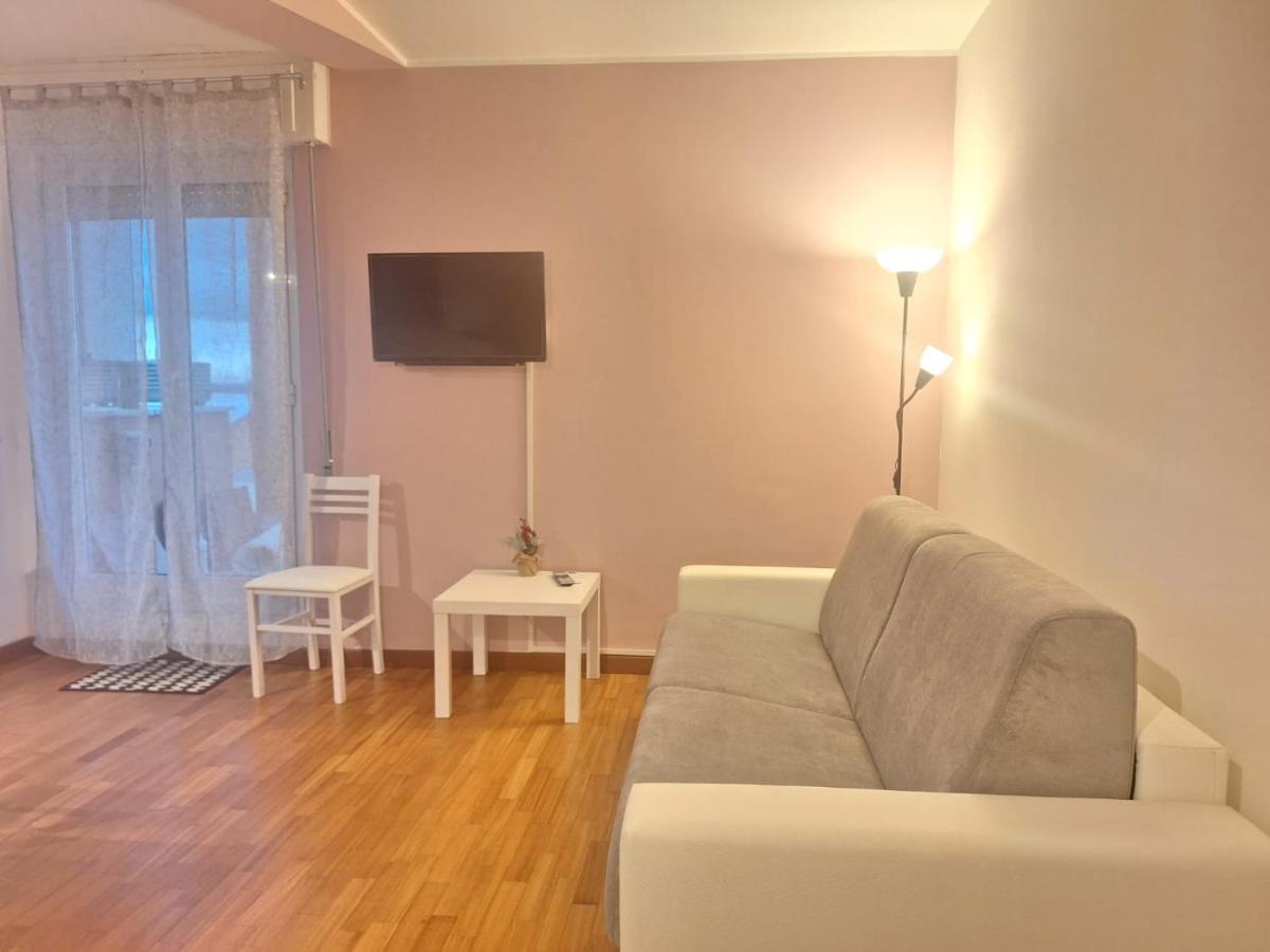 Appartamento Roma Tiburtina Екстер'єр фото