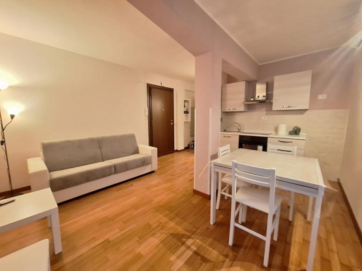 Appartamento Roma Tiburtina Екстер'єр фото