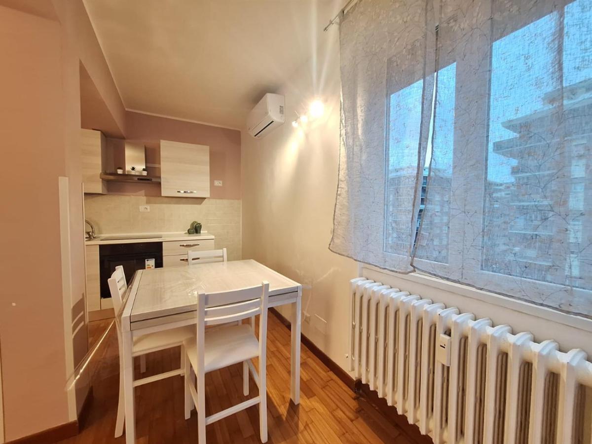 Appartamento Roma Tiburtina Екстер'єр фото