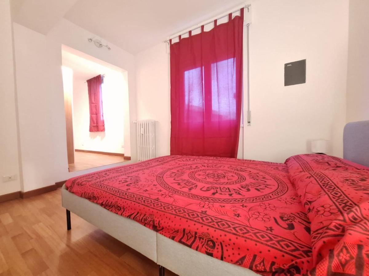Appartamento Roma Tiburtina Екстер'єр фото