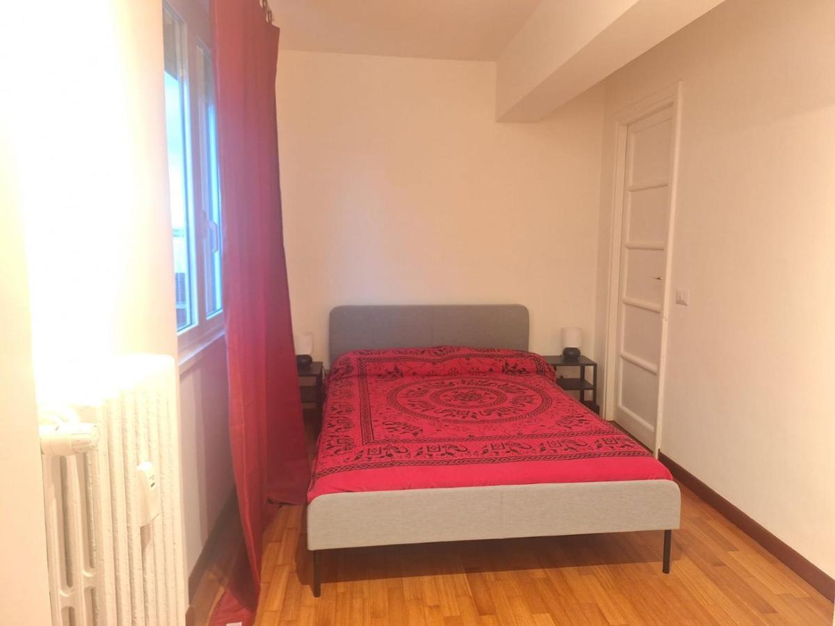 Appartamento Roma Tiburtina Екстер'єр фото