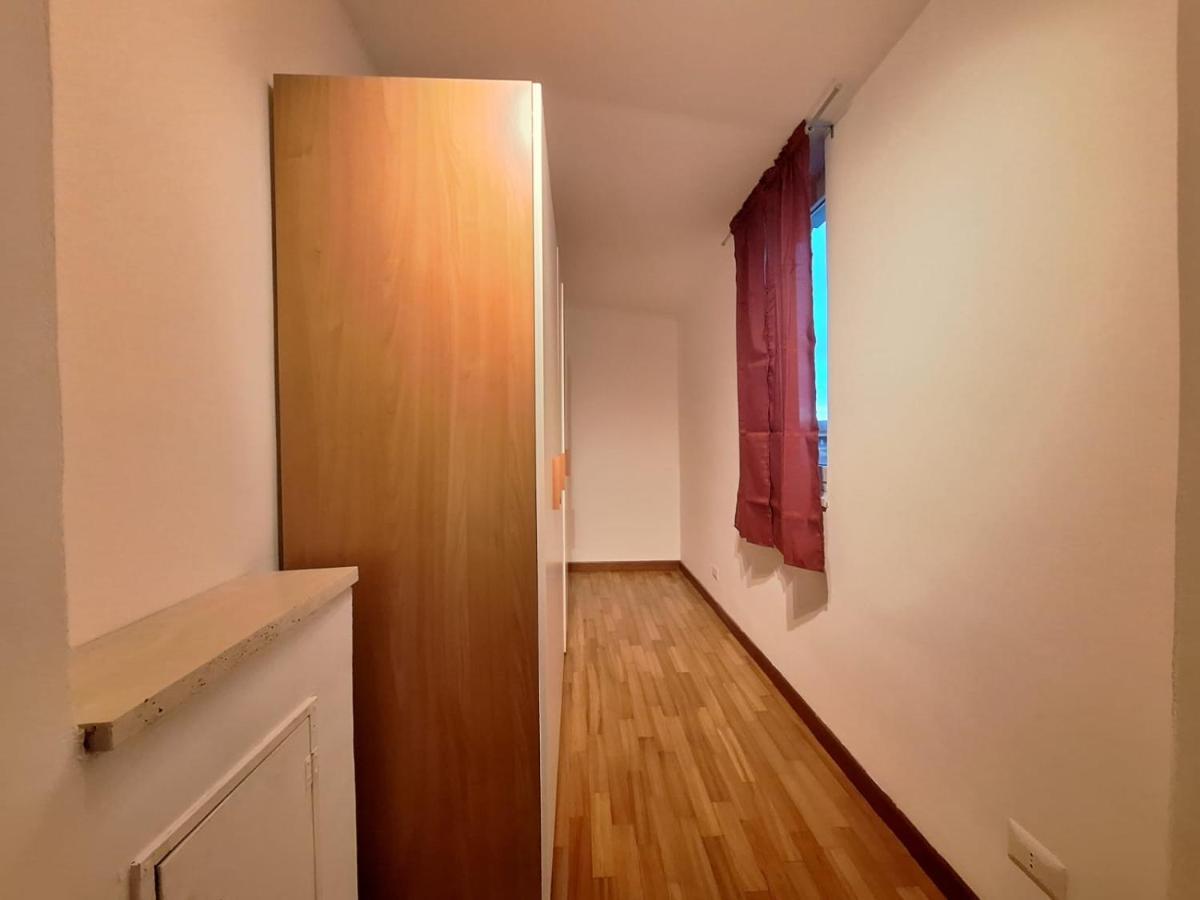 Appartamento Roma Tiburtina Екстер'єр фото