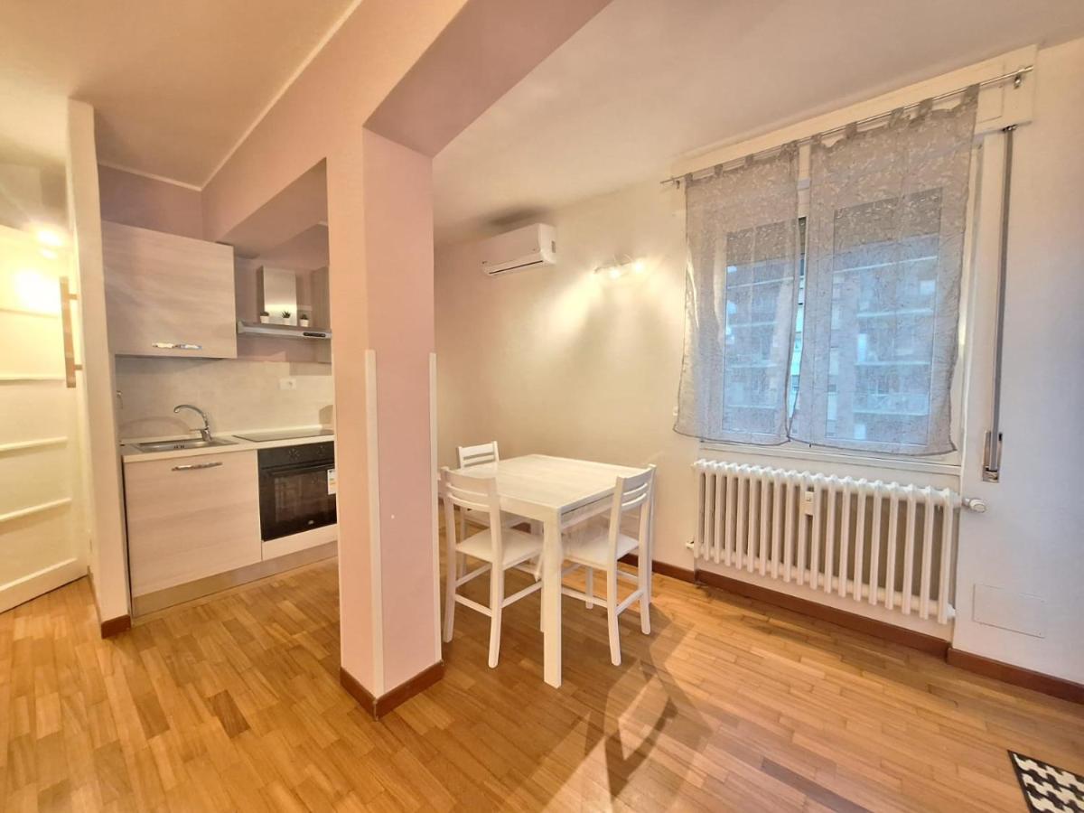 Appartamento Roma Tiburtina Екстер'єр фото