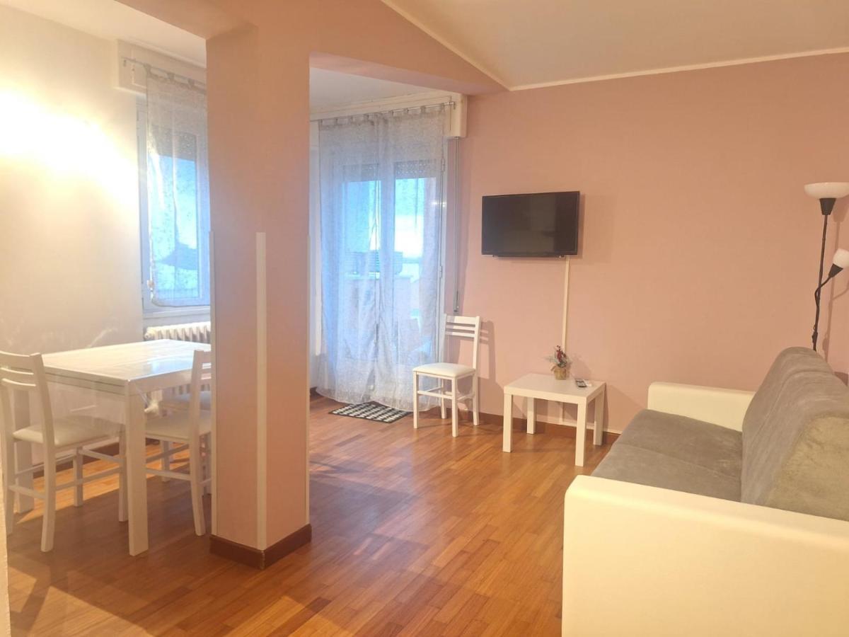 Appartamento Roma Tiburtina Екстер'єр фото