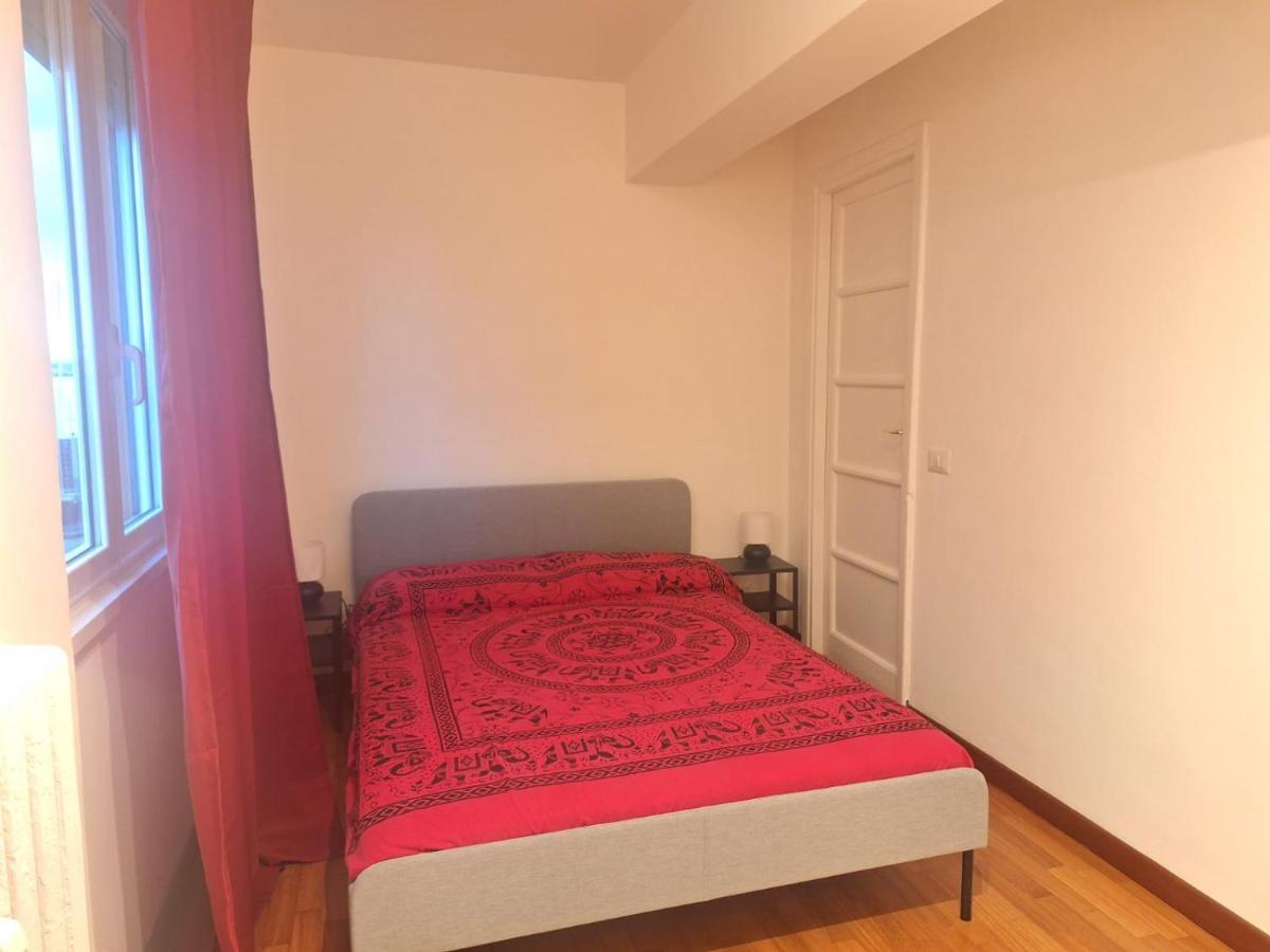 Appartamento Roma Tiburtina Екстер'єр фото